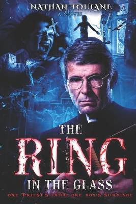 Book cover for The Ring In The Glass