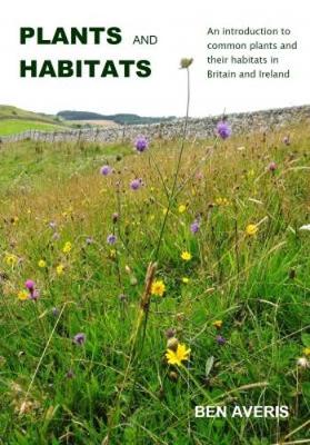 Book cover for Plants and Habitats