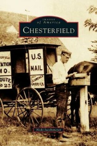 Cover of Chesterfield