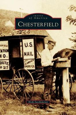 Book cover for Chesterfield