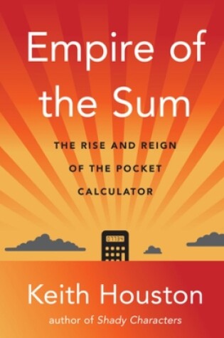 Cover of Empire of the Sum