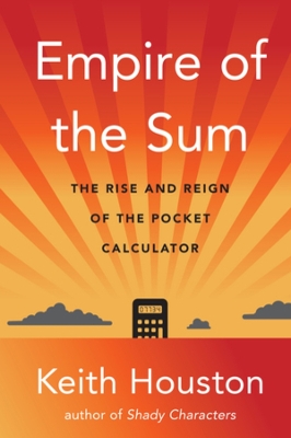 Book cover for Empire of the Sum