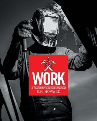 Book cover for Work