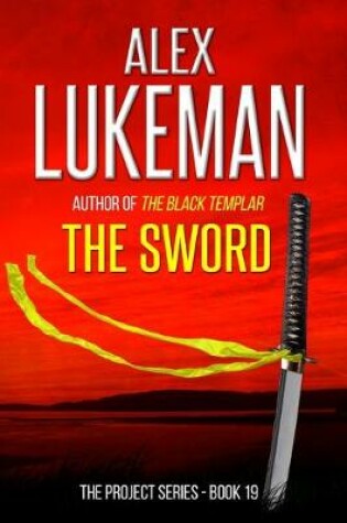 Cover of The Sword