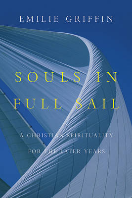Book cover for Souls in Full Sail
