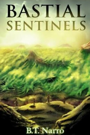 Cover of Bastial Sentinels