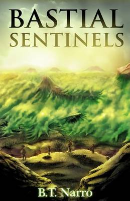 Book cover for Bastial Sentinels