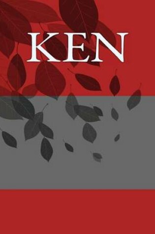 Cover of Ken