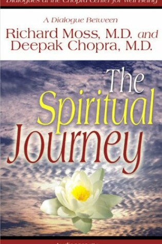 Cover of The Spiritual Journey