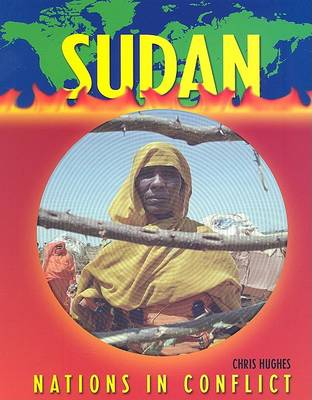 Cover of Sudan