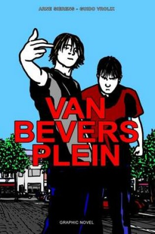 Cover of Van Beversplein