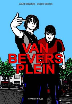 Book cover for Van Beversplein