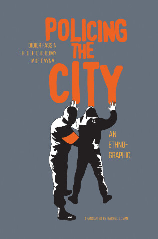 Cover of Policing the City