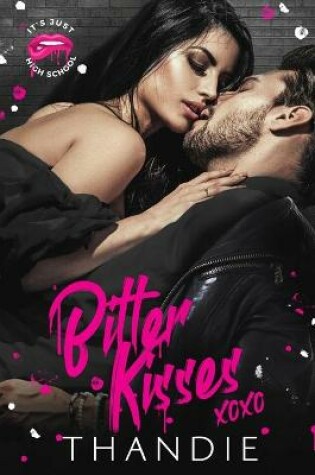 Cover of Bitter Kisses