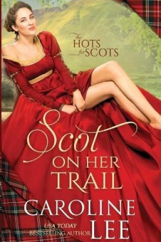 Cover of Scot on Her Trail