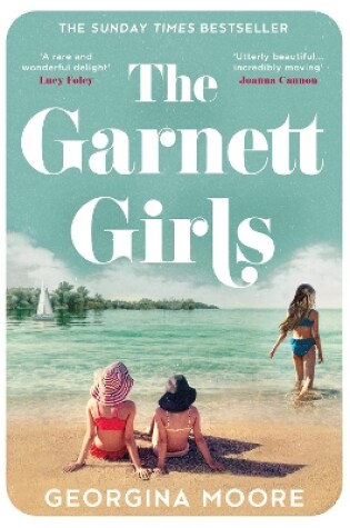 Cover of The Garnett Girls
