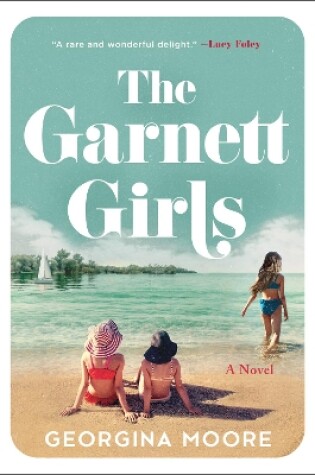 Cover of The Garnett Girls