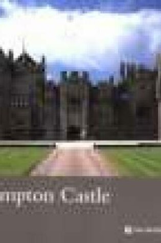 Cover of Compton Castle, Devon