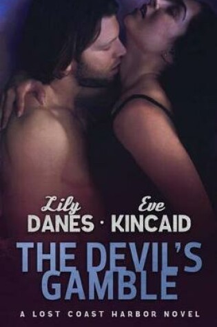 Cover of The Devil's Gamble