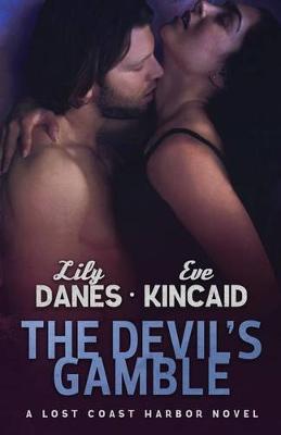 Book cover for The Devil's Gamble