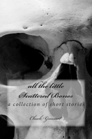 Cover of Scattered Bones