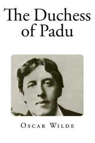 Cover of The Duchess of Padu