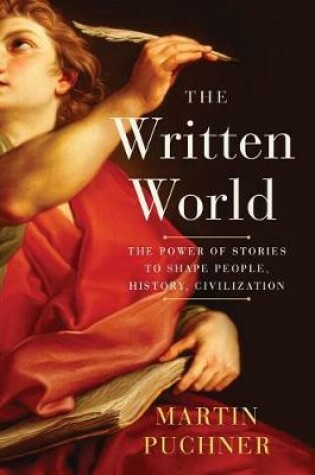 Cover of The Written World