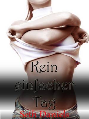 Book cover for Kein Einfacher Tag