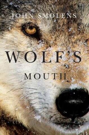 Cover of Wolf's Mouth