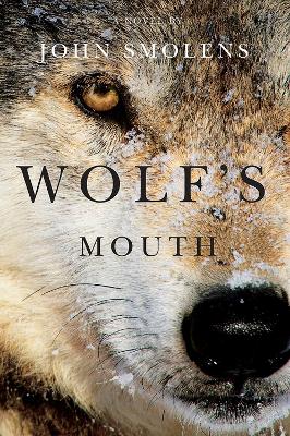 Book cover for Wolf's Mouth