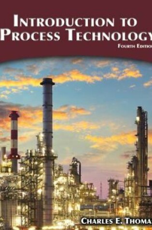 Cover of Introduction to Process Technology