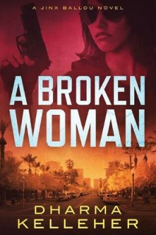 Cover of A Broken Woman