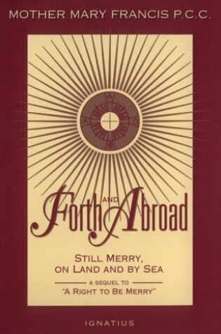 Cover of Forth and Abroad