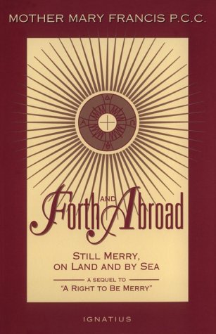 Cover of Forth and Abroad