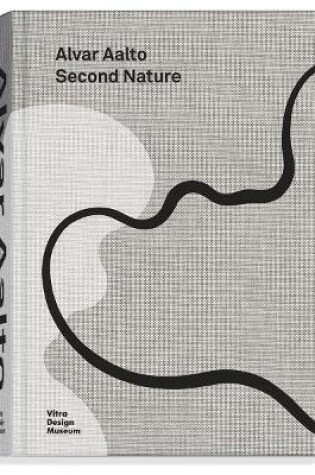 Cover of Alvar Aalto