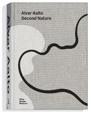 Book cover for Alvar Aalto