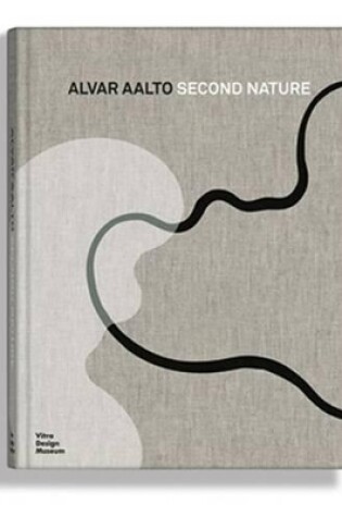 Cover of Alvar Aalto