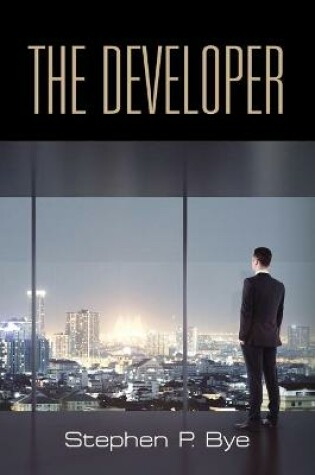 Cover of The Developer