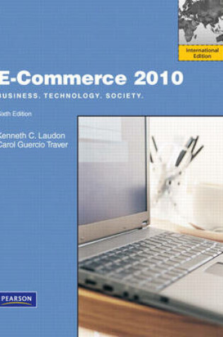 Cover of E-Commerce 2010
