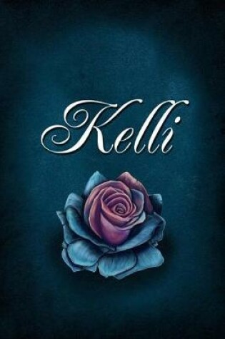 Cover of Kelli