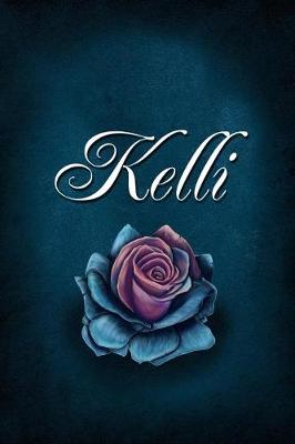 Book cover for Kelli