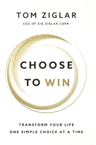 Cover of Choose to Win