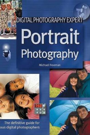 Cover of Portrait Photography