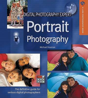 Cover of Portrait Photography