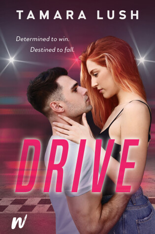 Cover of Drive