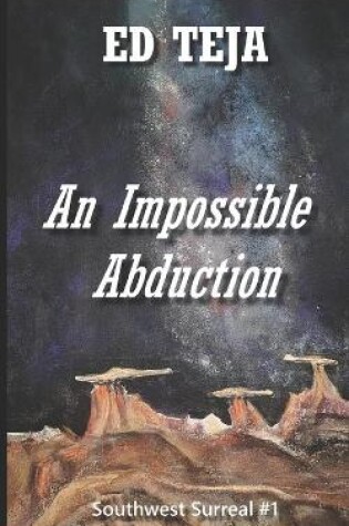 Cover of An Impossible Abduction