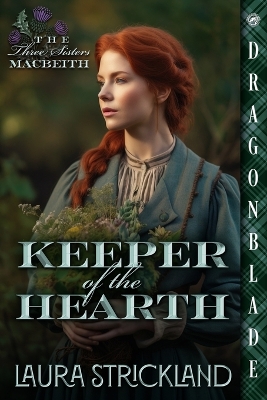 Cover of Keeper of the Heart