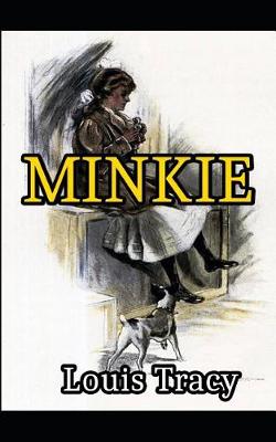 Book cover for Minkie