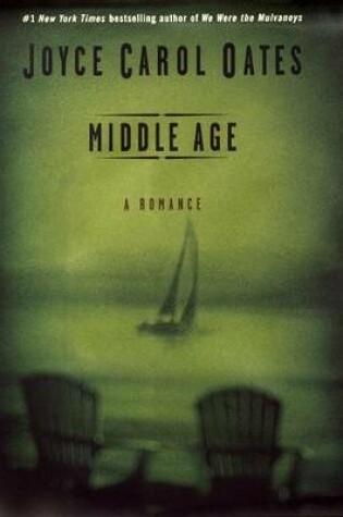 Cover of Middle Age: A Romance