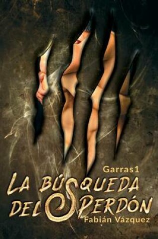Cover of La Busqueda del Perdon